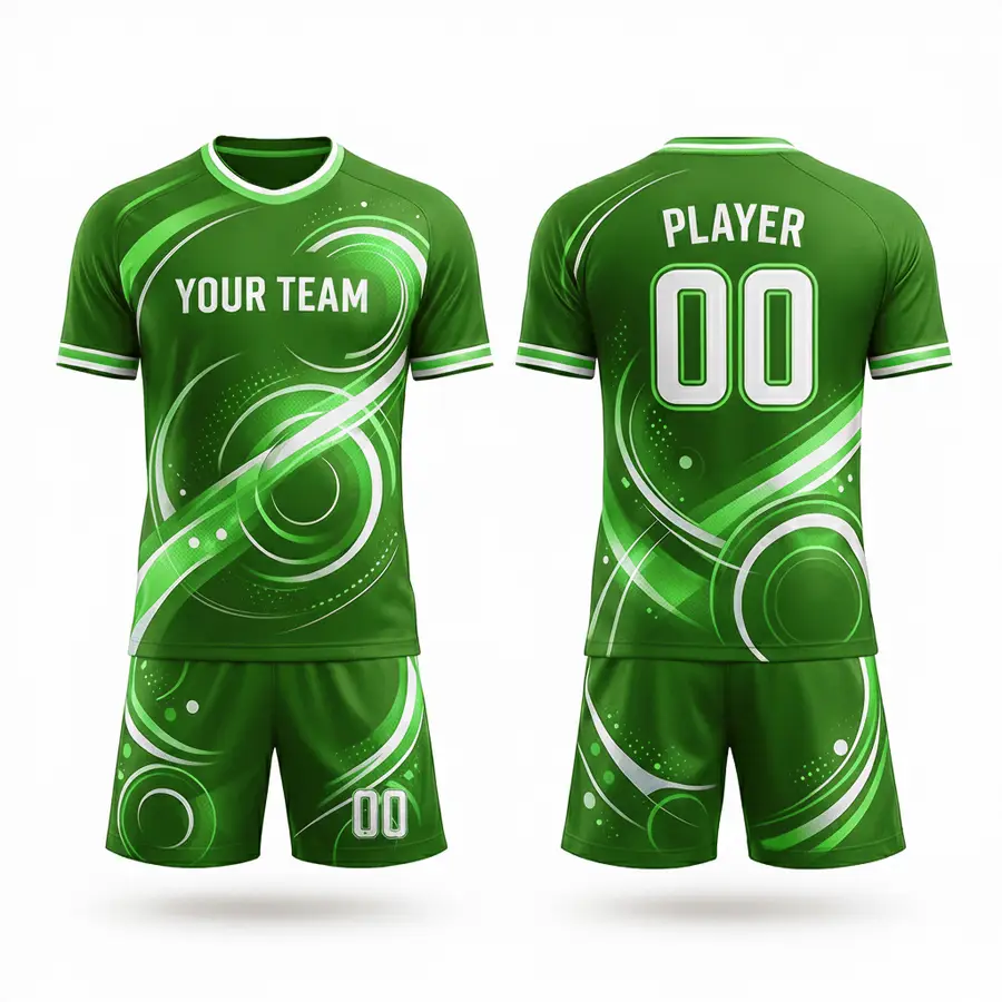 Match Ready Offering Balanced Comfort Airflow Support Reliable Field Durability Anti-Bacterial Winter Customizable Team Brand — Zefal Industries product photograph 5 of 6