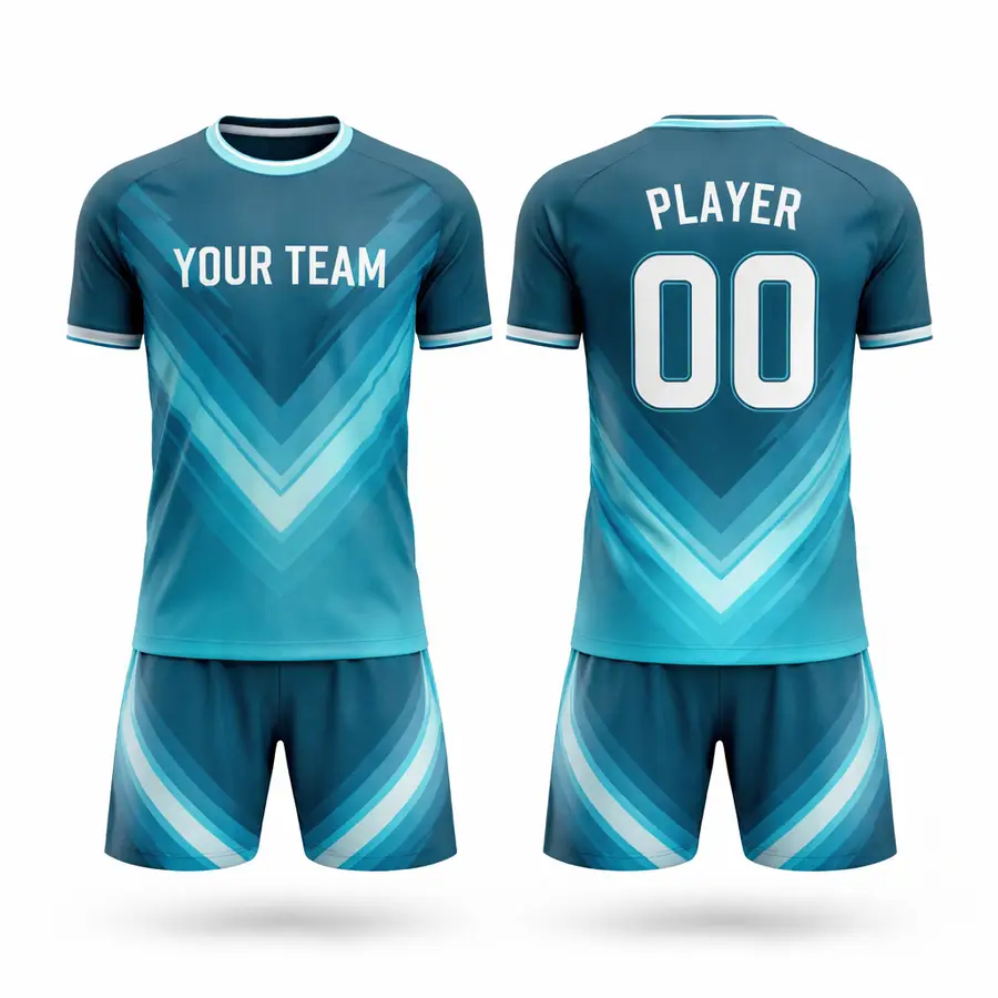 High Quality Top Selling Breathable Full Sleeve Customizable Design Color Lightweight 100% Polyester Anti-Bacterial Winter Men's — Zefal Industries product photograph 1 of 6