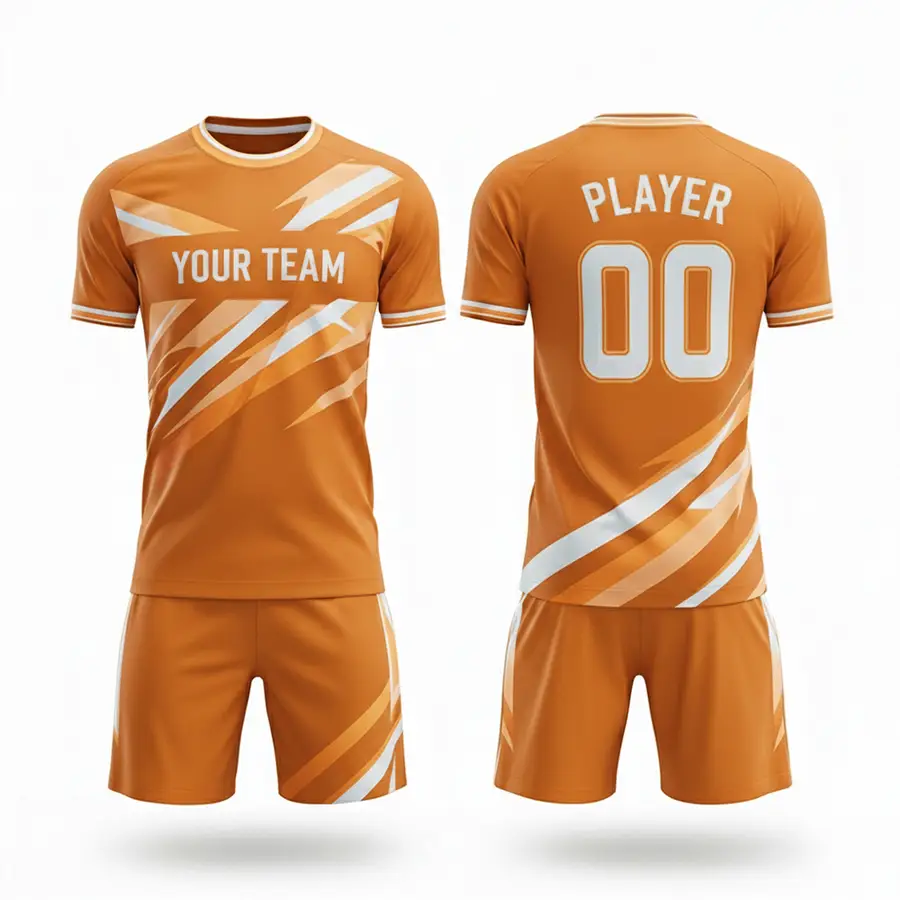 2025 Me Youth Set Good Price Wholesale Rate Full Sleeve Automated Cutting OEM Service Men's 100% Polyester Anti-Bacterial — Zefal Industries product photograph 6 of 6