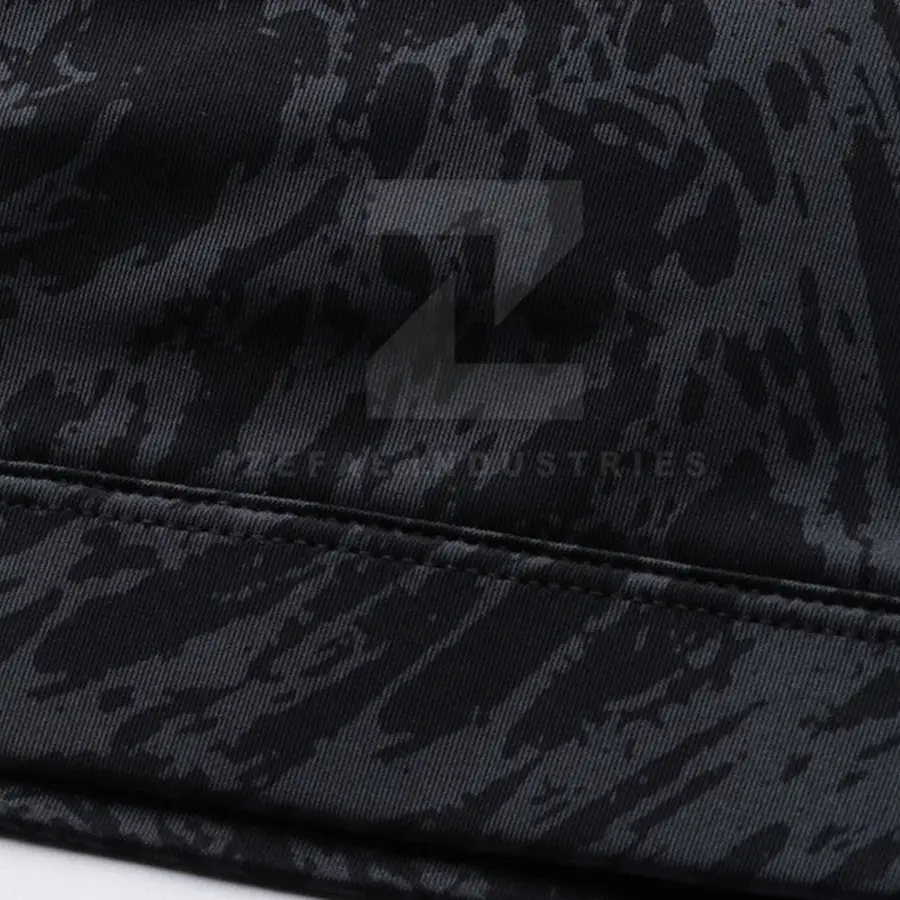 Fashionable Breathable Front Logo Women Sports Bra High Support U-NECK Spandex/Nylon Gym Fitness Workout Online Sale — Zefal Industries product photograph 6 of 6