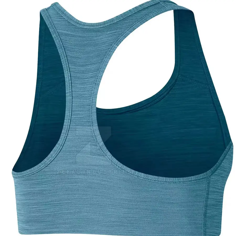 High Support Breathable Eco-Friendly Sports Bra for Women with Compression Fit for Running Exercise and Full Performance — Zefal Industries product photograph 2 of 6