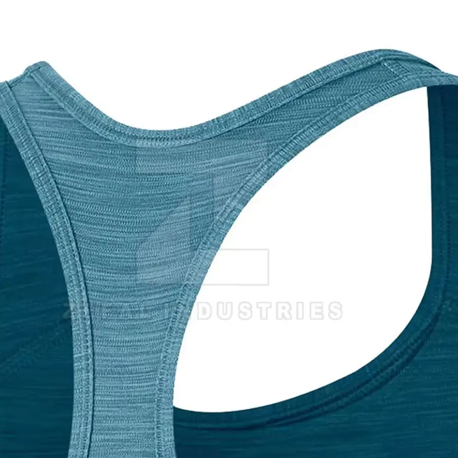 High Support Breathable Eco-Friendly Sports Bra for Women with Compression Fit for Running Exercise and Full Performance — Zefal Industries product photograph 6 of 6
