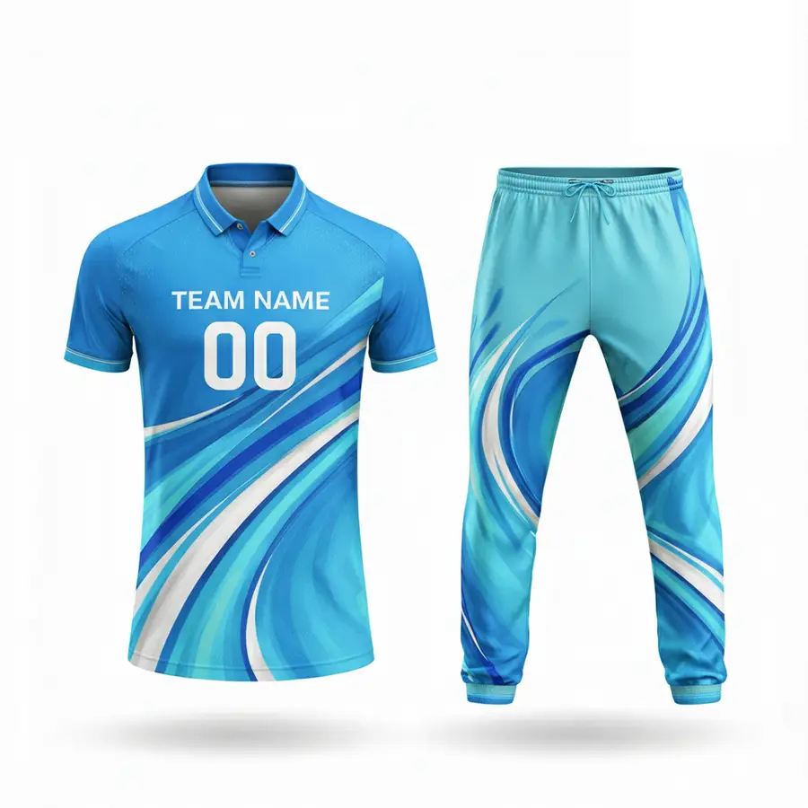 Wholesale Men Customized Jerseys 100% Polyester Breathable Fabric Custom Colors Sizes Custom Logos Anti-Bacterial Winter — Zefal Industries product photograph 6 of 6