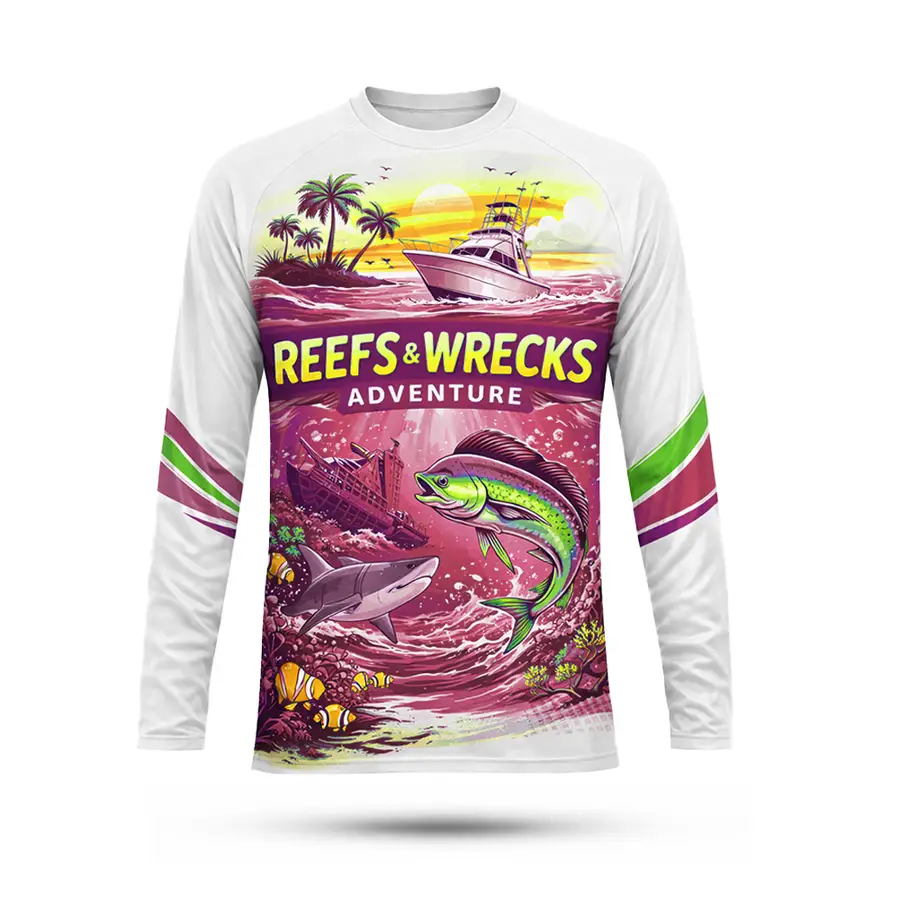 New Design Sublimation Breathable Quick Dry Anti-Bacterial 100% Polyester Winter Clothing Men Lightweight Long Sleeve Hoodie — Zefal Industries product photograph 5 of 6