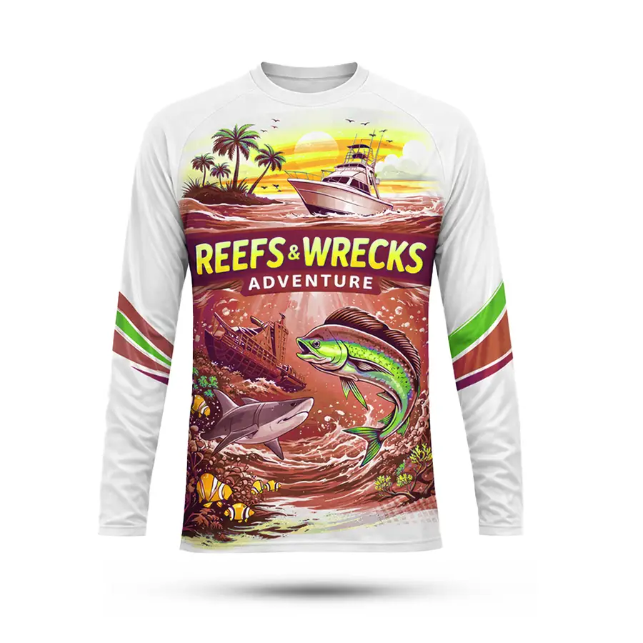 New Design Sublimation Breathable Quick Dry Anti-Bacterial 100% Polyester Winter Clothing Men Lightweight Long Sleeve Hoodie — Zefal Industries product photograph 6 of 6