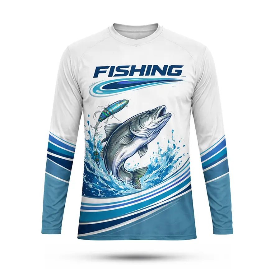 Wear UPF 50+ Anti-Bacterial Quick-Drying Breathable Long-Sleeved Custom Design Mask Hoodie 100% Polyester Winter Men's — Zefal Industries product photograph 1 of 6