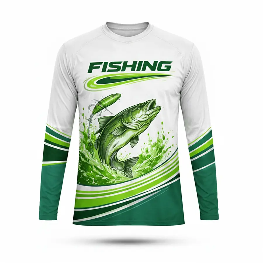 Wear UPF 50+ Anti-Bacterial Quick-Drying Breathable Long-Sleeved Custom Design Mask Hoodie 100% Polyester Winter Men's — Zefal Industries product photograph 2 of 6