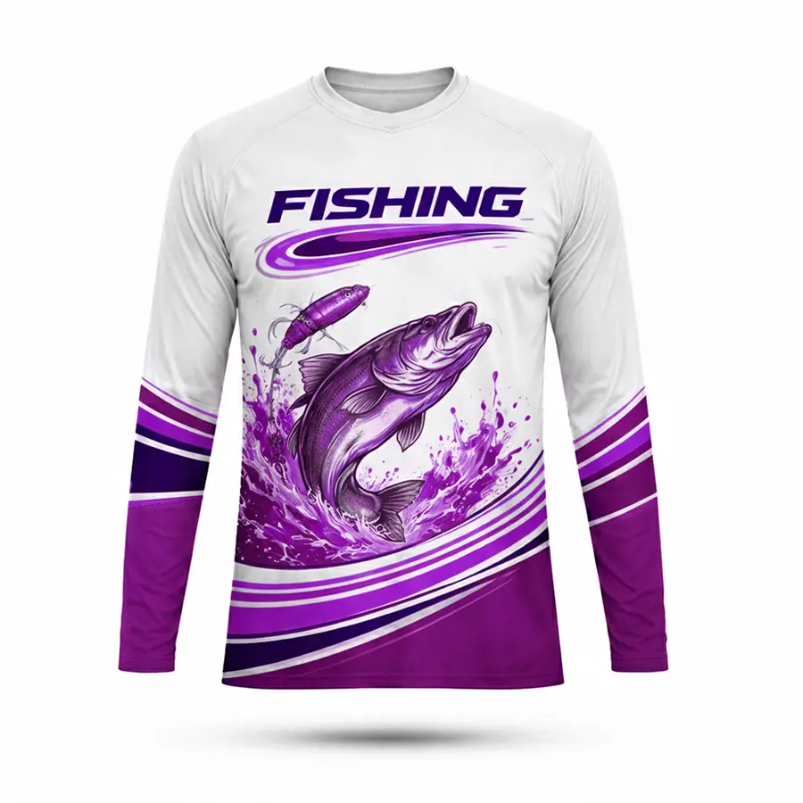 Wear UPF 50+ Anti-Bacterial Quick-Drying Breathable Long-Sleeved Custom Design Mask Hoodie 100% Polyester Winter Men's — Zefal Industries product photograph 5 of 6