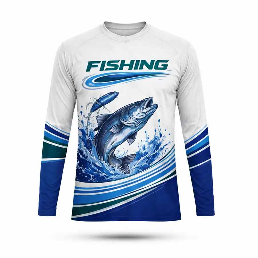 Wear UPF 50+ Anti-Bacterial Quick-Drying Breathable Long-Sleeved Custom Design Mask Hoodie 100% Polyester Winter Men's — Zefal Industries product photograph 6 of 6
