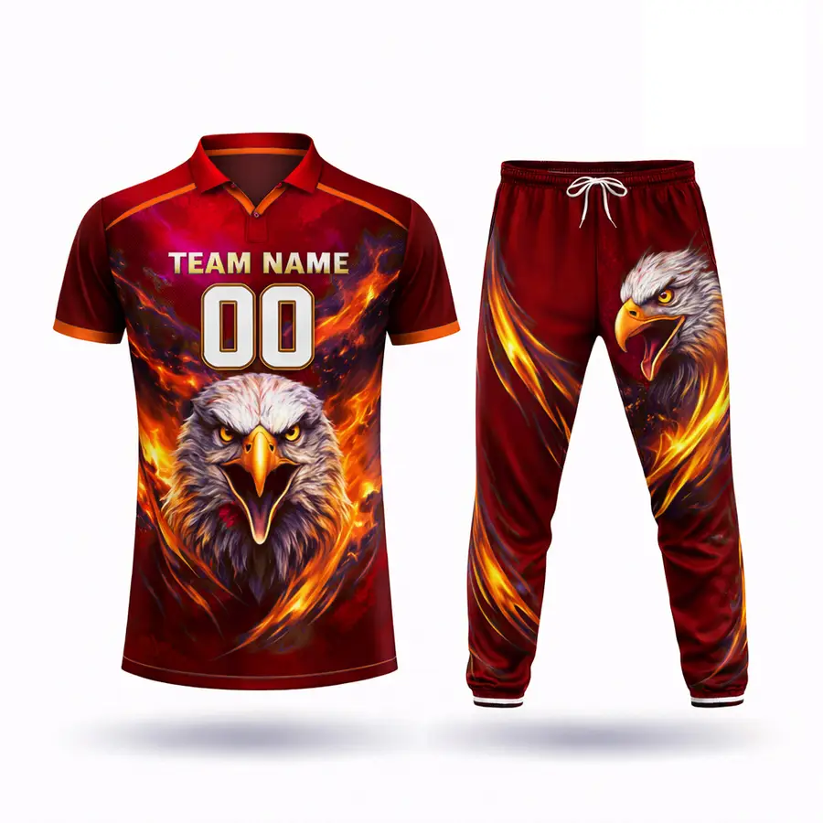 High Quality Custom Sublimated 100% Polyester Anti-Bacterial Winter Jerseys and Trousers for Men — Zefal Industries product photograph 2 of 6