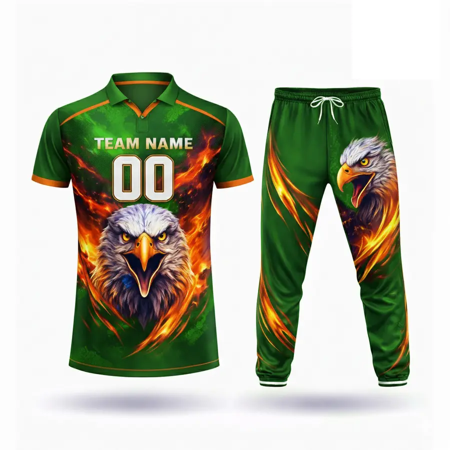 High Quality Custom Sublimated 100% Polyester Anti-Bacterial Winter Jerseys and Trousers for Men — Zefal Industries product photograph 3 of 6