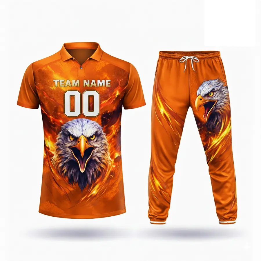 High Quality Custom Sublimated 100% Polyester Anti-Bacterial Winter Jerseys and Trousers for Men — Zefal Industries product photograph 4 of 6