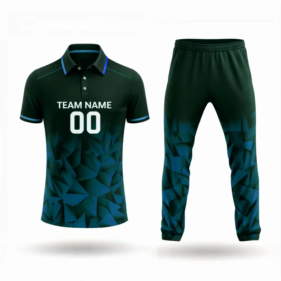 Hot Selling Best Design Customized Logo Printing High Quality Eco-Friendly Team Sports Wear 100% Polyester Anti-Bacterial Winter — Zefal Industries product photograph 5 of 6