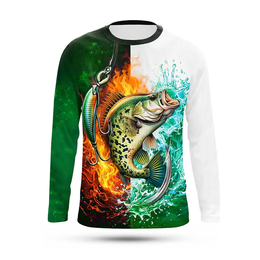 Hiking Tactical Men's Anti-Bacterial Winter Breathable Quick-drying Blouse Cargo Outdoor 100% Polyester — Zefal Industries product photograph 1 of 6
