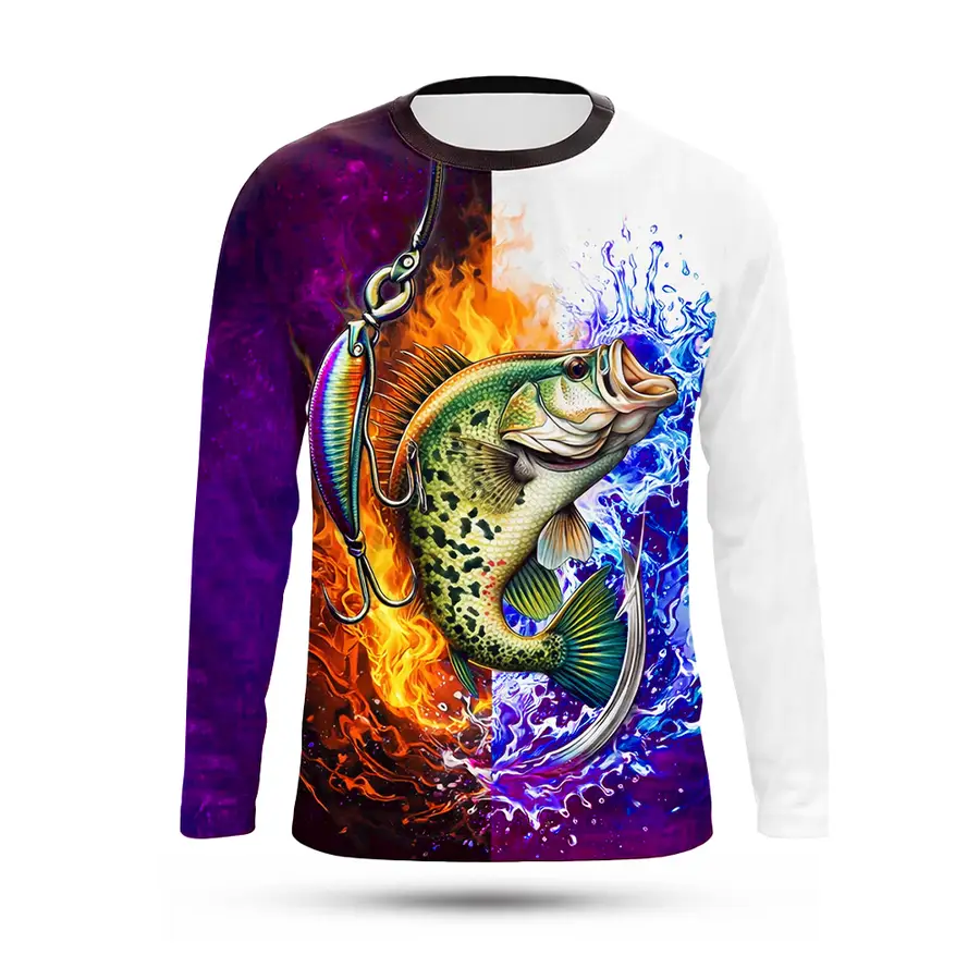Hiking Tactical Men's Anti-Bacterial Winter Breathable Quick-drying Blouse Cargo Outdoor 100% Polyester — Zefal Industries product photograph 4 of 6