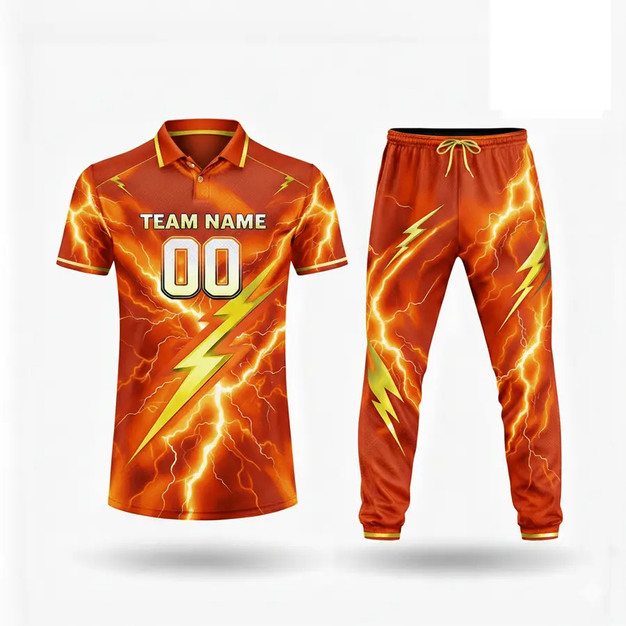 Green White Men Set Breathable Digital Print Fabric Anti-Bacterial 100% Polyester Winter Custom — Zefal Industries product photograph 5 of 6
