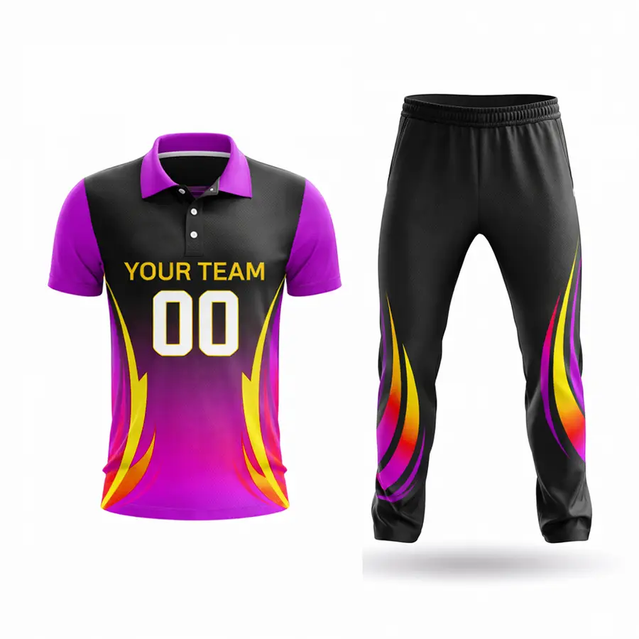Low Price Trendy Customized Team Name Printed Anti-Bacterial 100% Polyester Digital Print Custom Colors Sizes Men's Sports — Zefal Industries product photograph 2 of 6