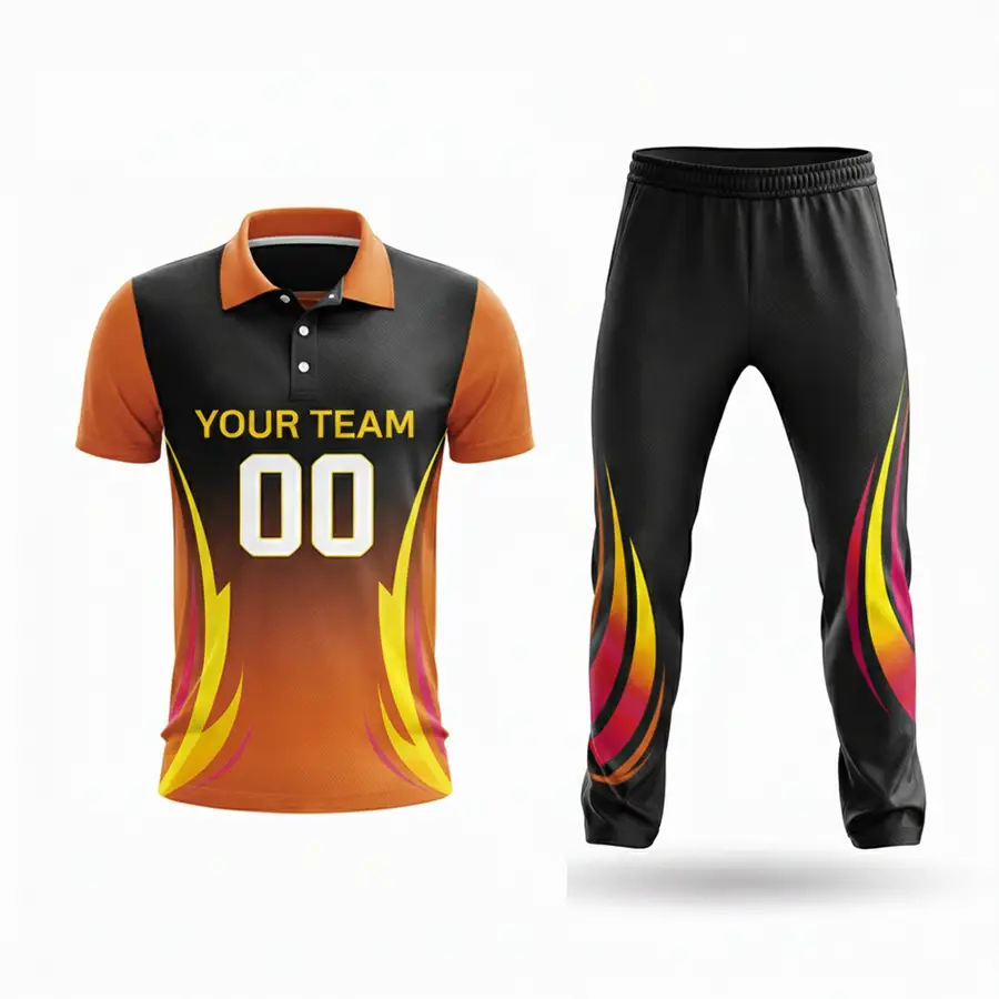 Low Price Trendy Customized Team Name Printed Anti-Bacterial 100% Polyester Digital Print Custom Colors Sizes Men's Sports — Zefal Industries product photograph 4 of 6
