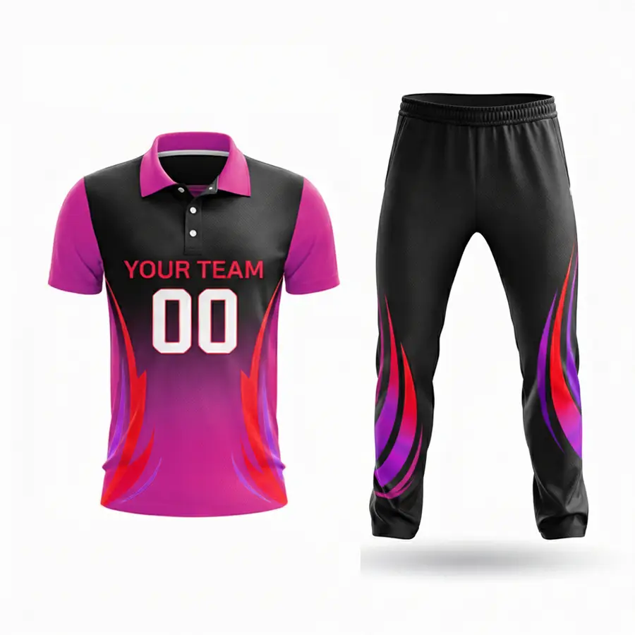 Low Price Trendy Customized Team Name Printed Anti-Bacterial 100% Polyester Digital Print Custom Colors Sizes Men's Sports — Zefal Industries product photograph 5 of 6