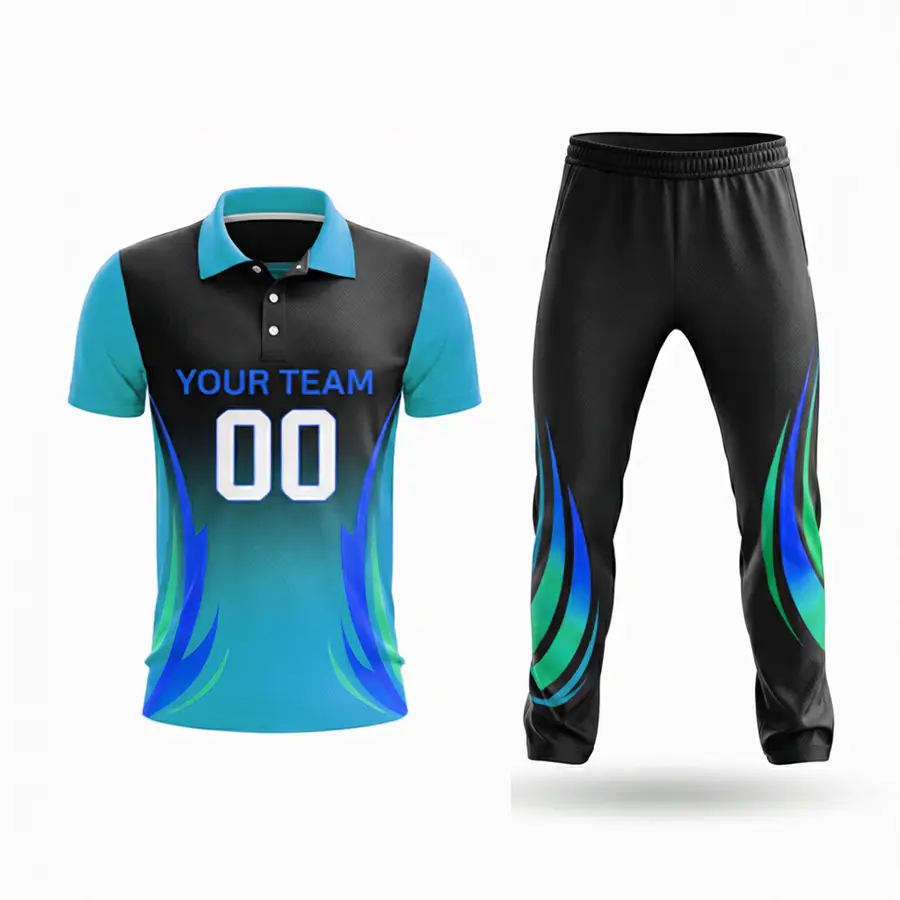 Low Price Trendy Customized Team Name Printed Anti-Bacterial 100% Polyester Digital Print Custom Colors Sizes Men's Sports — Zefal Industries product photograph 6 of 6