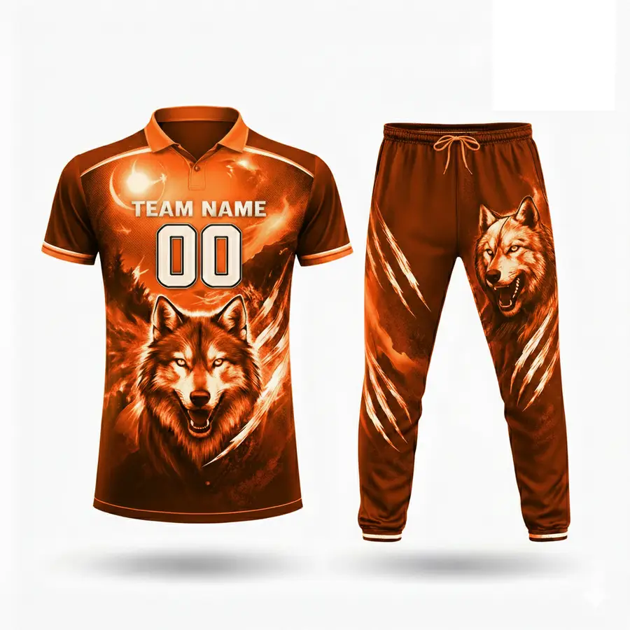 2025 Top Trending Custom Logo Jersey High Quality Anti-Bacterial 100% Polyester Men's T Shirt Trouser Set Winter Custom Adults — Zefal Industries product photograph 6 of 6