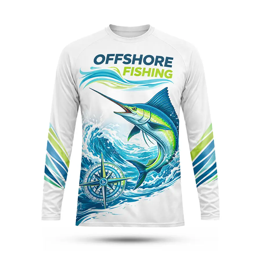 UPF50 Anti-Bacterial Winter Performance Hoodie Quick Dry Moisture Wicking Lightweight Polyester Custom Logo Long Sleeve Mens — Zefal Industries product photograph 5 of 6