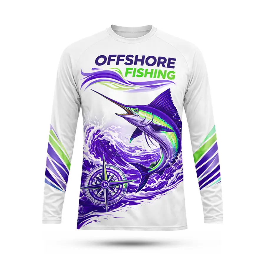 UPF50 Anti-Bacterial Winter Performance Hoodie Quick Dry Moisture Wicking Lightweight Polyester Custom Logo Long Sleeve Mens — Zefal Industries product photograph 6 of 6