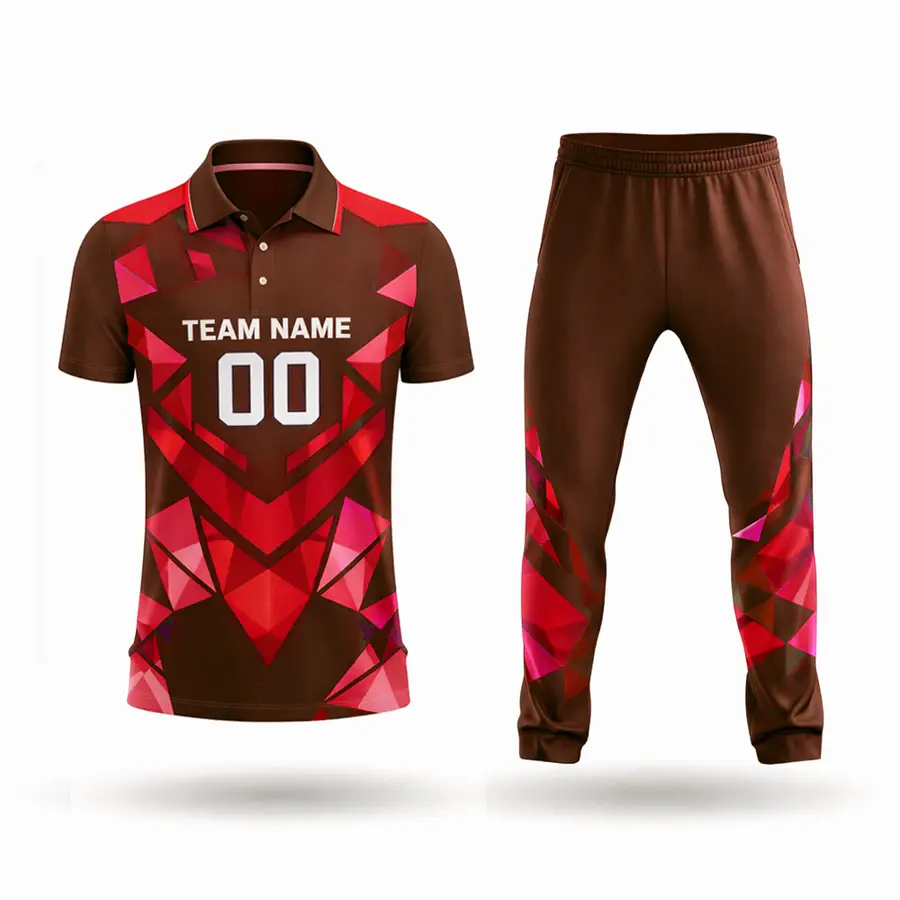 For Men Full Set Shirt Trousers 100% Polyester Anti-Bacterial Winter Comfortable for Practice Matches Custom Colors Team — Zefal Industries product photograph 1 of 6