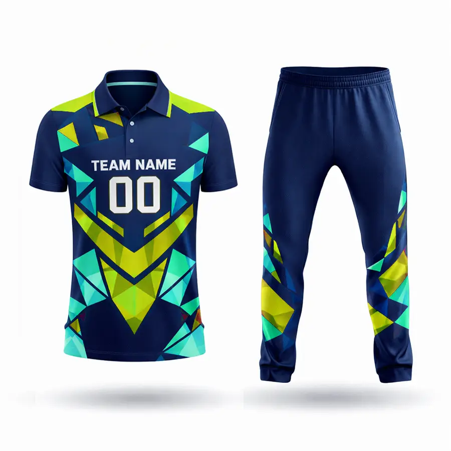 For Men Full Set Shirt Trousers 100% Polyester Anti-Bacterial Winter Comfortable for Practice Matches Custom Colors Team — Zefal Industries product photograph 6 of 6
