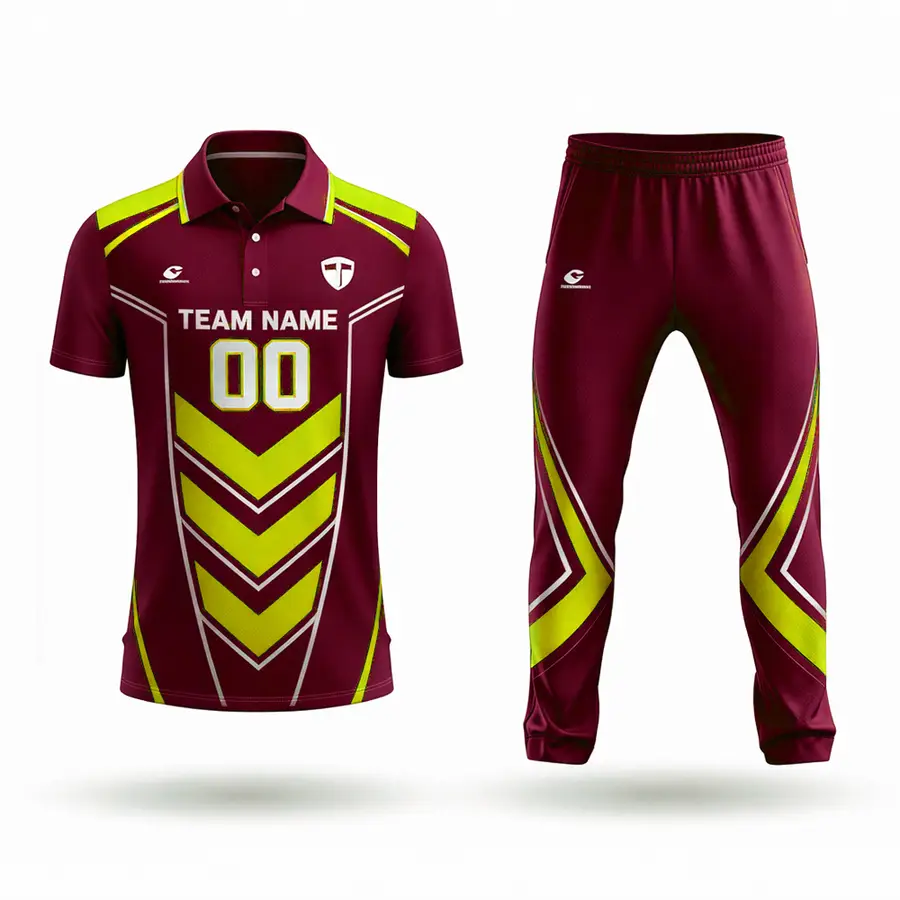 High Quality Custom Sublimated Anti-Bacterial 100% Polyester Winter Jerseys and Trousers for Men's Online Sale — Zefal Industries product photograph 6 of 6