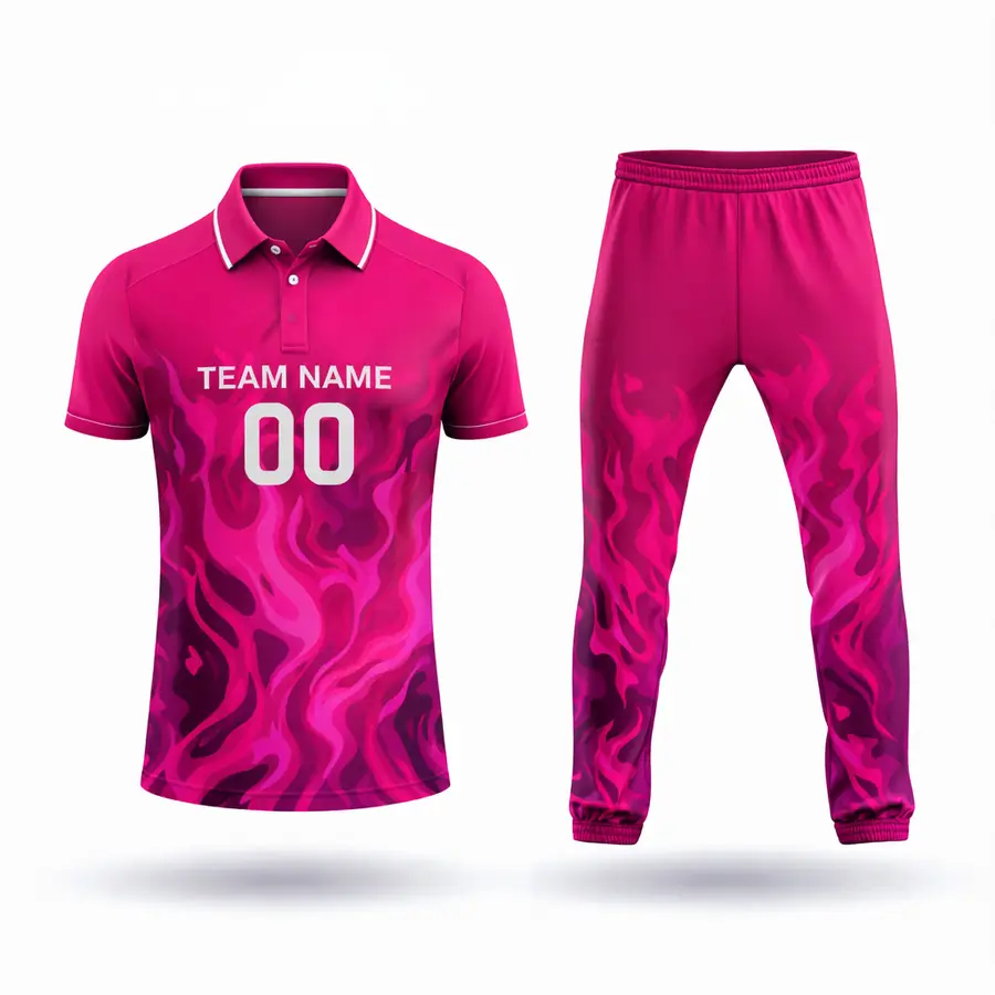 Men's 100% Polyester Anti-Bacterial Winter Golf Sets Customized Logo T-Shirt Custom Brand Name OEM Service Custom Colors Sizes — Zefal Industries product photograph 1 of 6