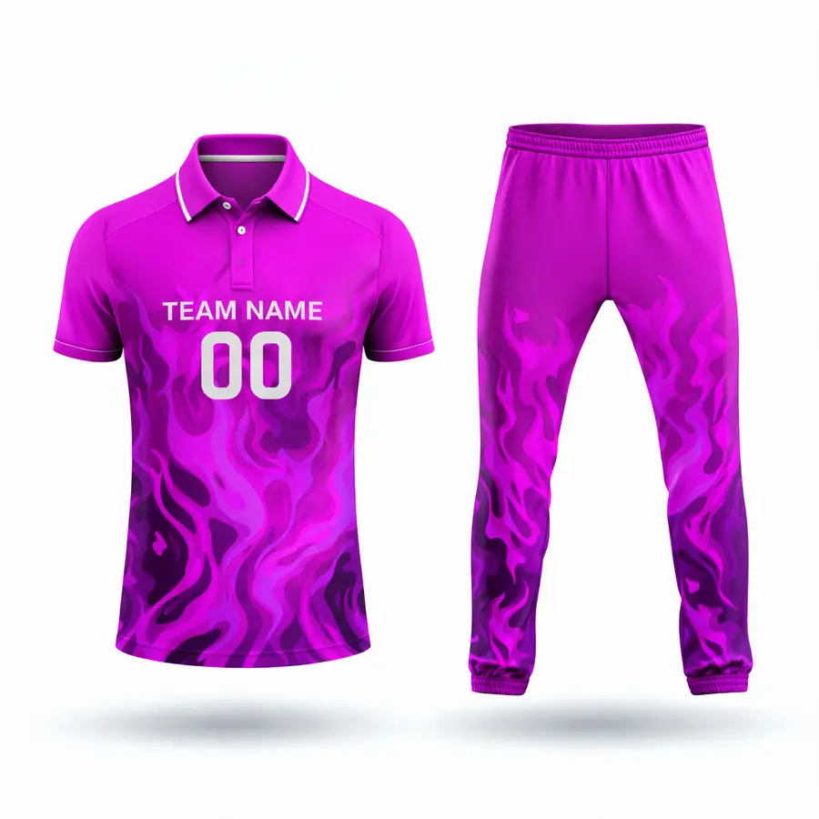 Men's 100% Polyester Anti-Bacterial Winter Golf Sets Customized Logo T-Shirt Custom Brand Name OEM Service Custom Colors Sizes — Zefal Industries product photograph 2 of 6