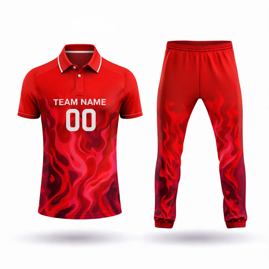 Men's 100% Polyester Anti-Bacterial Winter Golf Sets Customized Logo T-Shirt Custom Brand Name OEM Service Custom Colors Sizes — Zefal Industries product photograph 3 of 6