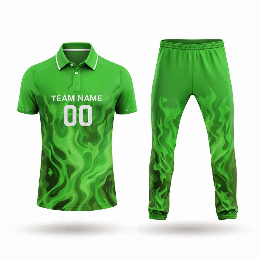 Men's 100% Polyester Anti-Bacterial Winter Golf Sets Customized Logo T-Shirt Custom Brand Name OEM Service Custom Colors Sizes — Zefal Industries product photograph 5 of 6
