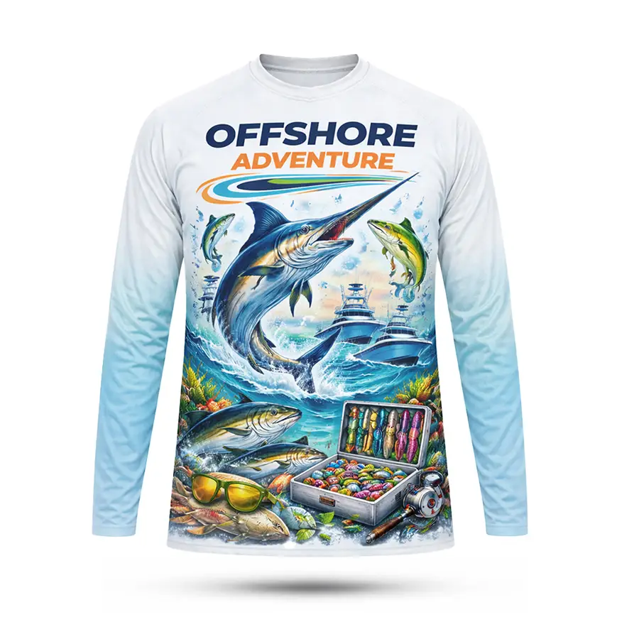 High Quality Men's Winter Shirts Tops Made Lightweight Breathable 100% Polyester Fabric Anti-Bacterial Quick Dry Comfortable Fit — Zefal Industries product photograph 2 of 6