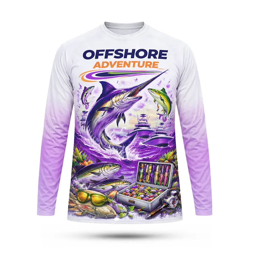 High Quality Men's Winter Shirts Tops Made Lightweight Breathable 100% Polyester Fabric Anti-Bacterial Quick Dry Comfortable Fit — Zefal Industries product photograph 4 of 6