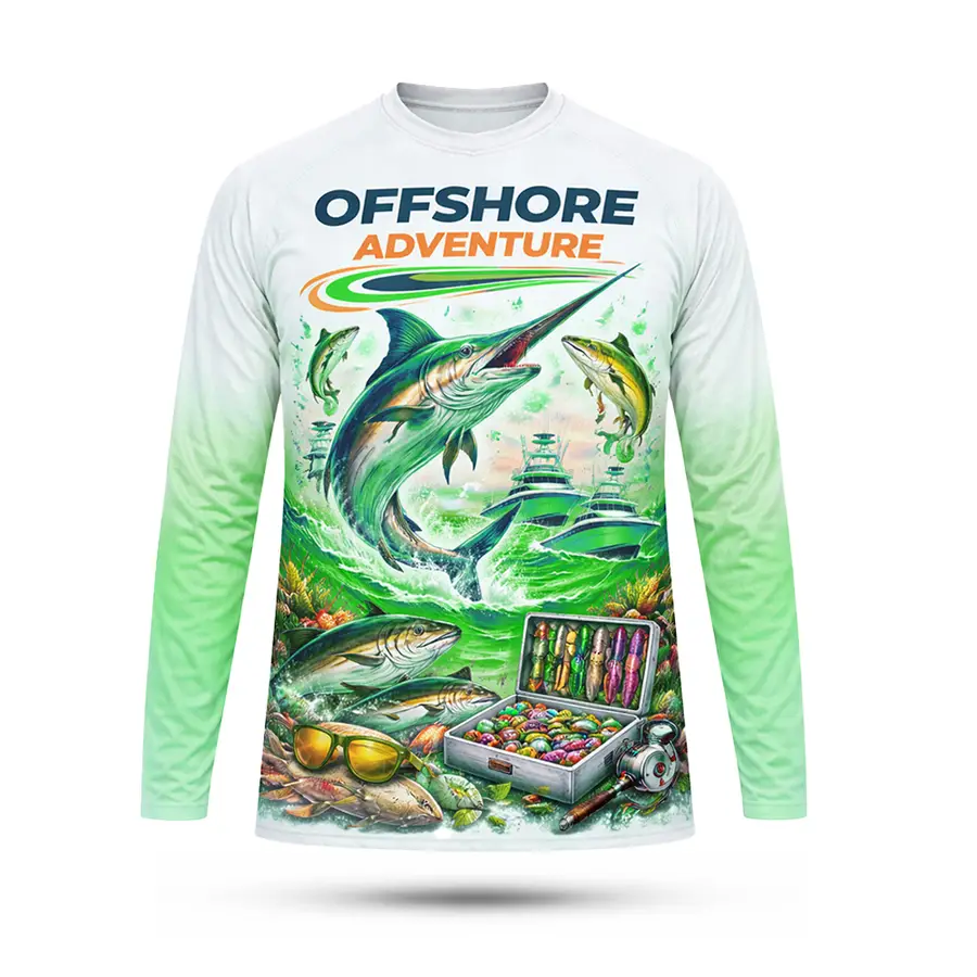 High Quality Men's Winter Shirts Tops Made Lightweight Breathable 100% Polyester Fabric Anti-Bacterial Quick Dry Comfortable Fit — Zefal Industries product photograph 6 of 6