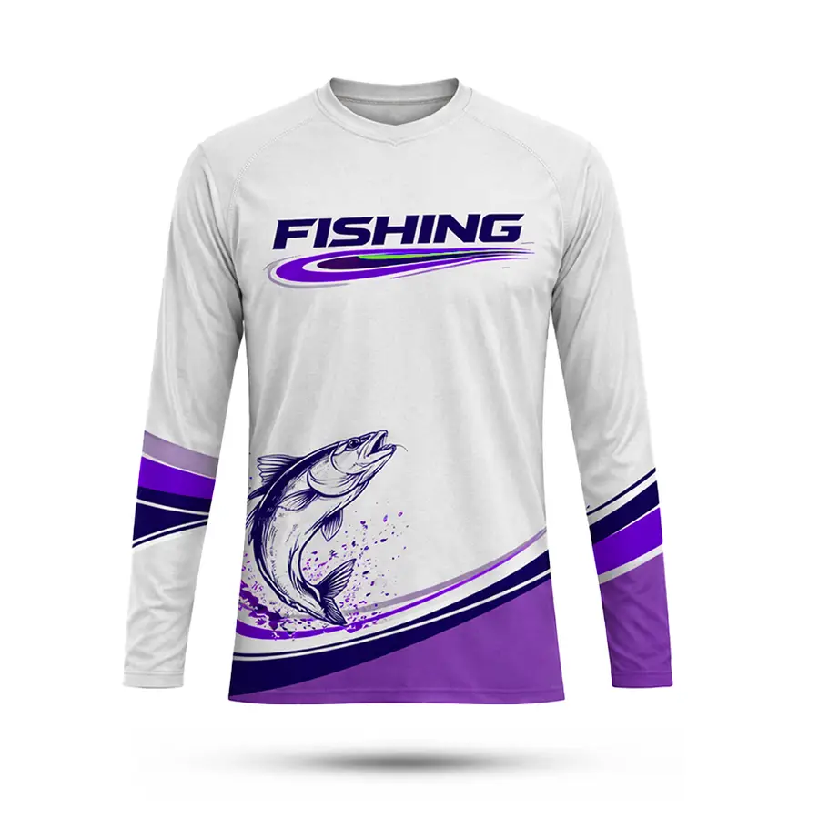 Tactical Full Sleeve Casual 100% Polyester Custom Embroidered Logo Mens Outdoor Hiking Quick Dry Anti-Bacterial Winter T-Strap — Zefal Industries product photograph 4 of 6
