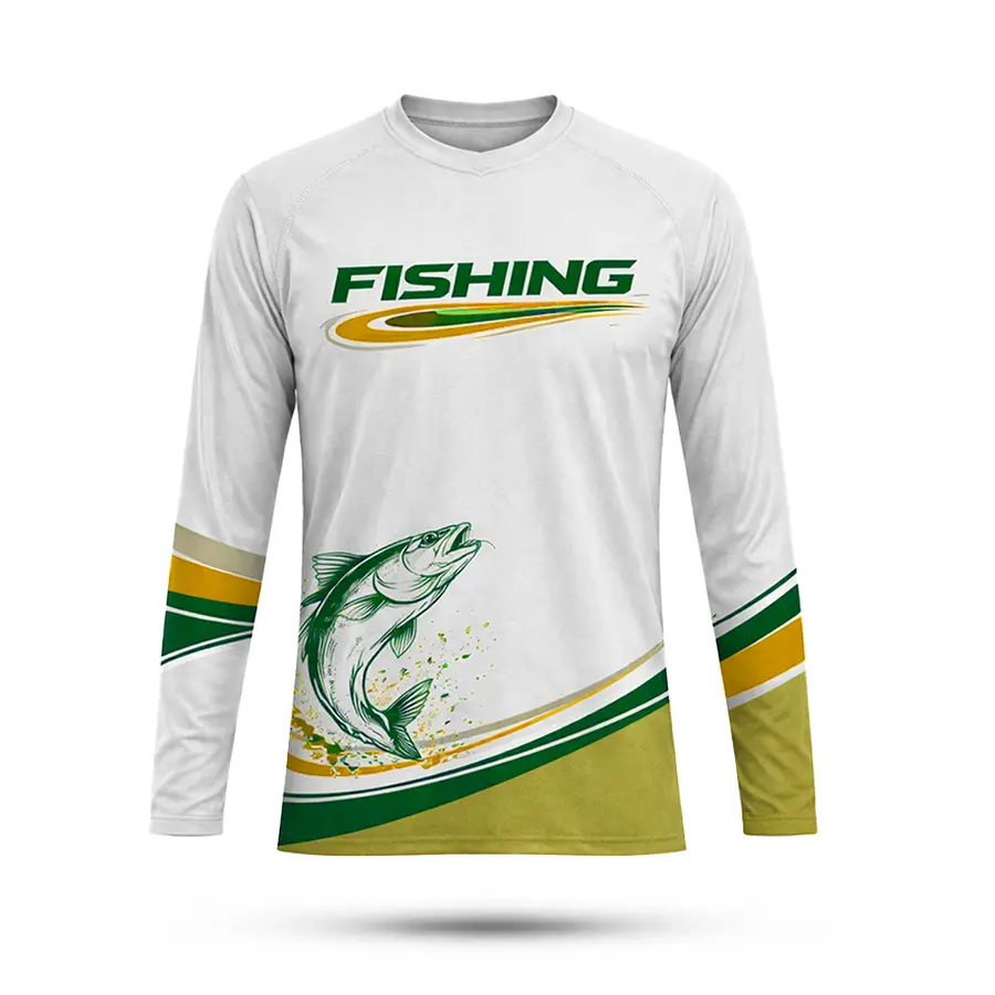 Tactical Full Sleeve Casual 100% Polyester Custom Embroidered Logo Mens Outdoor Hiking Quick Dry Anti-Bacterial Winter T-Strap — Zefal Industries product photograph 5 of 6