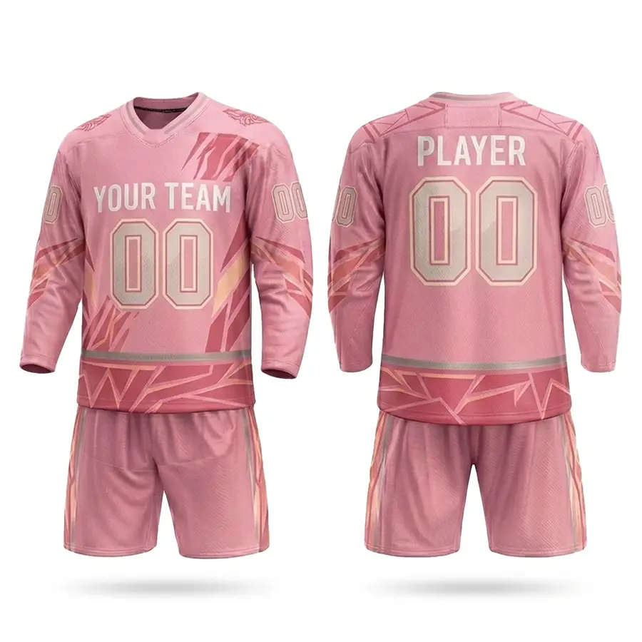 Plus Size Customized Breathable Anti-Bacterial 100% Polyester Jersey for Men Unique Style From Pakistan — Zefal Industries product photograph 2 of 6