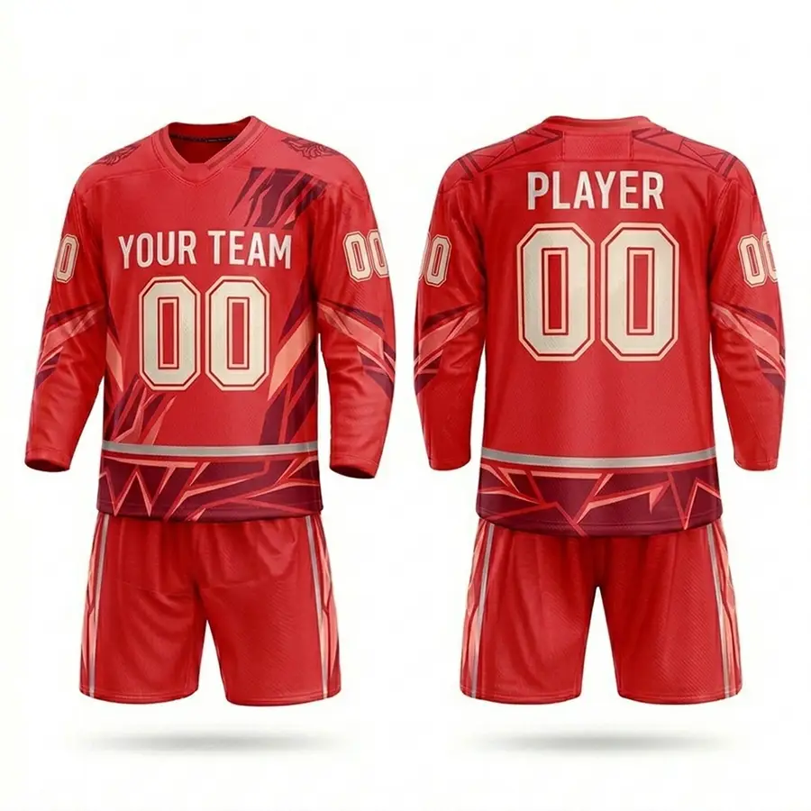 Plus Size Customized Breathable Anti-Bacterial 100% Polyester Jersey for Men Unique Style From Pakistan — Zefal Industries product photograph 3 of 6