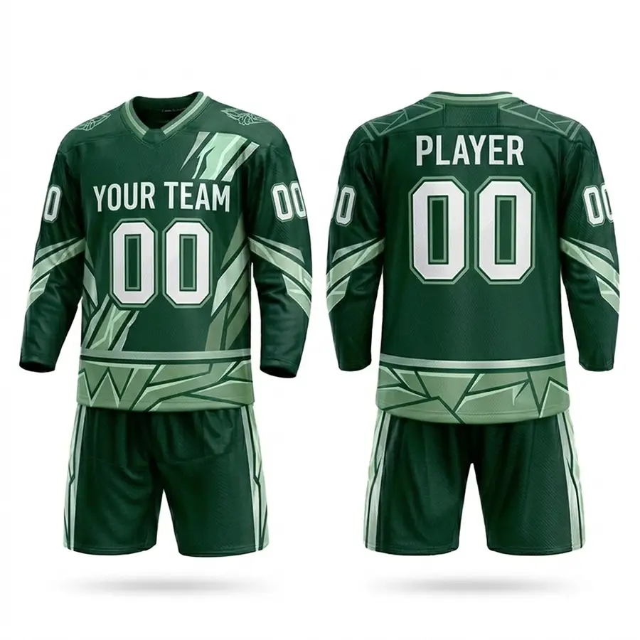 Plus Size Customized Breathable Anti-Bacterial 100% Polyester Jersey for Men Unique Style From Pakistan — Zefal Industries product photograph 5 of 6