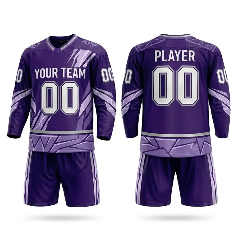 Plus Size Customized Breathable Anti-Bacterial 100% Polyester Jersey for Men Unique Style From Pakistan — Zefal Industries product photograph 6 of 6