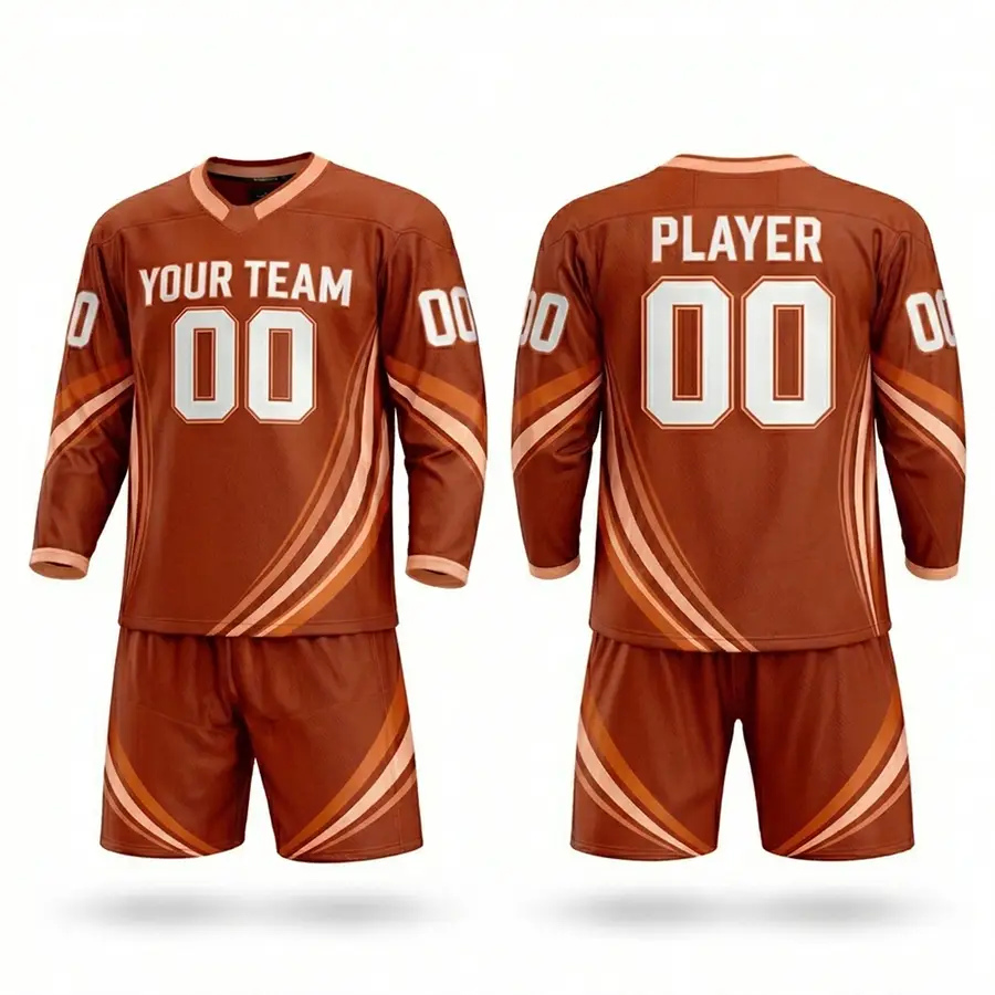 Best Manufacturer Supplier's Custom Logo 100% Polyester Anti-Bacterial Winter Sets OEM Service Team Name Custom Eco-Friendly — Zefal Industries product photograph 4 of 6