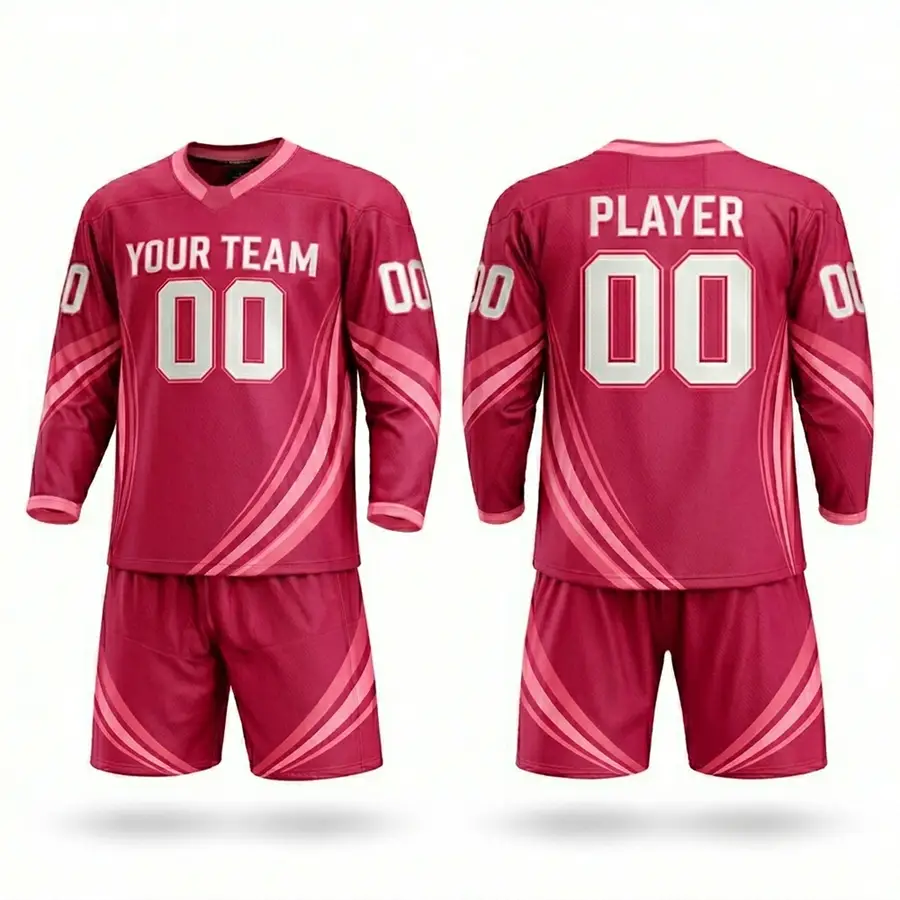 Best Manufacturer Supplier's Custom Logo 100% Polyester Anti-Bacterial Winter Sets OEM Service Team Name Custom Eco-Friendly — Zefal Industries product photograph 6 of 6