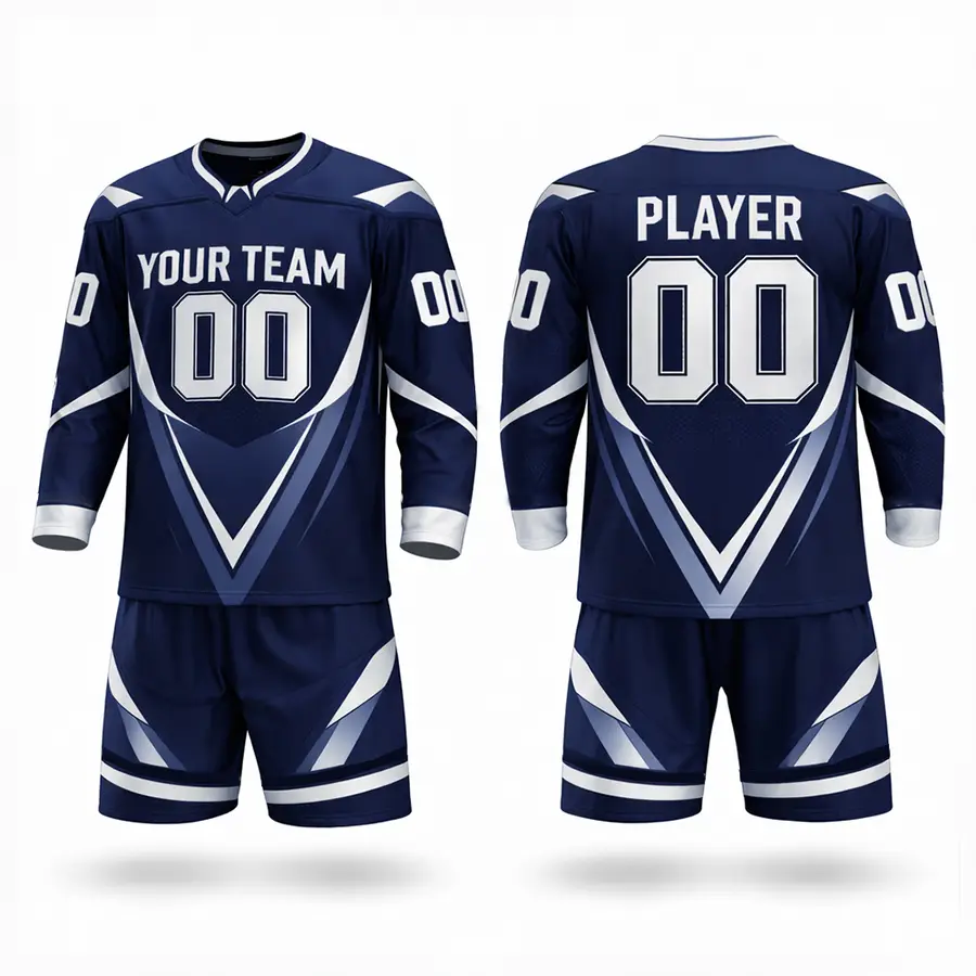 High Quality Digital Print Unisex Customized Color 100% Polyester Anti-Bacterial Winter Quick Dry Breathable Streetswear — Zefal Industries product photograph 1 of 6