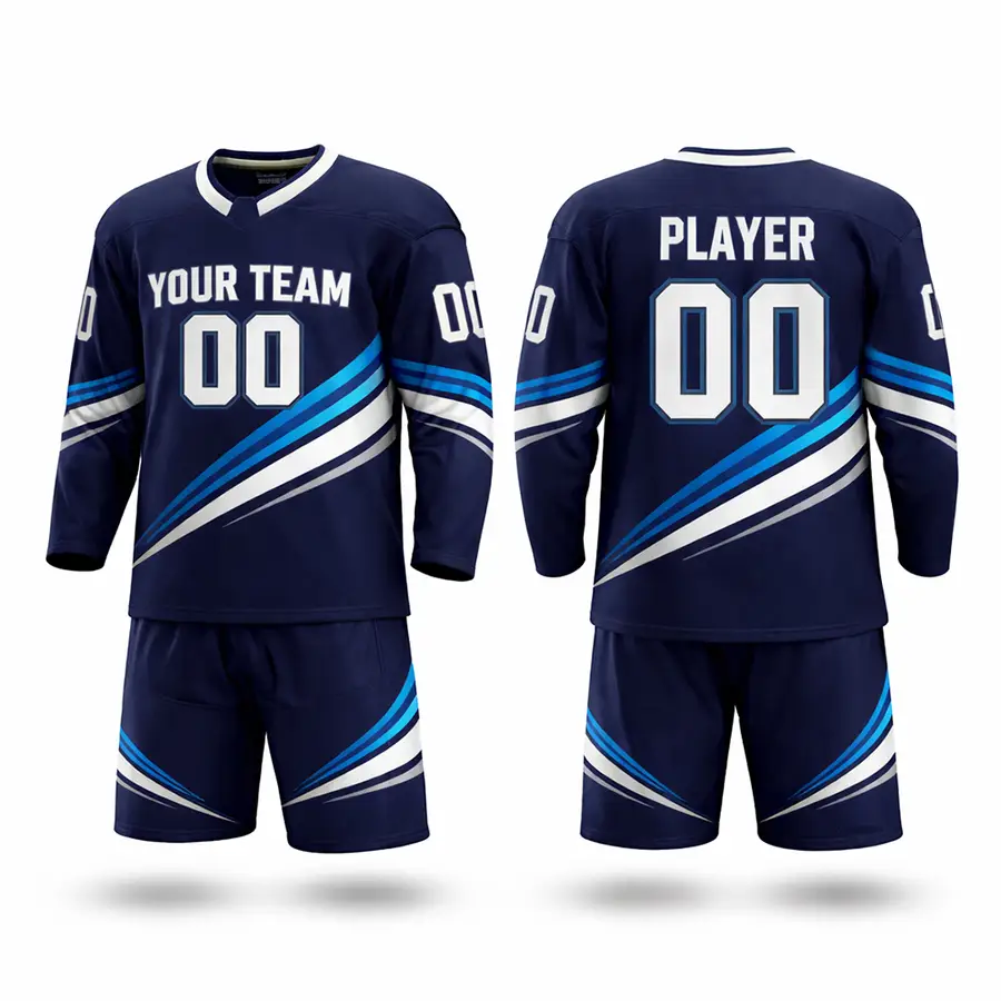 Custom Breathable Quick Dry Long Sleeve Digital Print Anti-Bacterial 100% Polyester Oversized Streetswear Unisex Sport Training — Zefal Industries product photograph 2 of 6