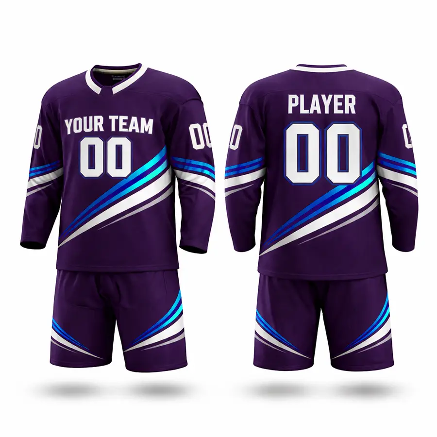 Custom Breathable Quick Dry Long Sleeve Digital Print Anti-Bacterial 100% Polyester Oversized Streetswear Unisex Sport Training — Zefal Industries product photograph 5 of 6