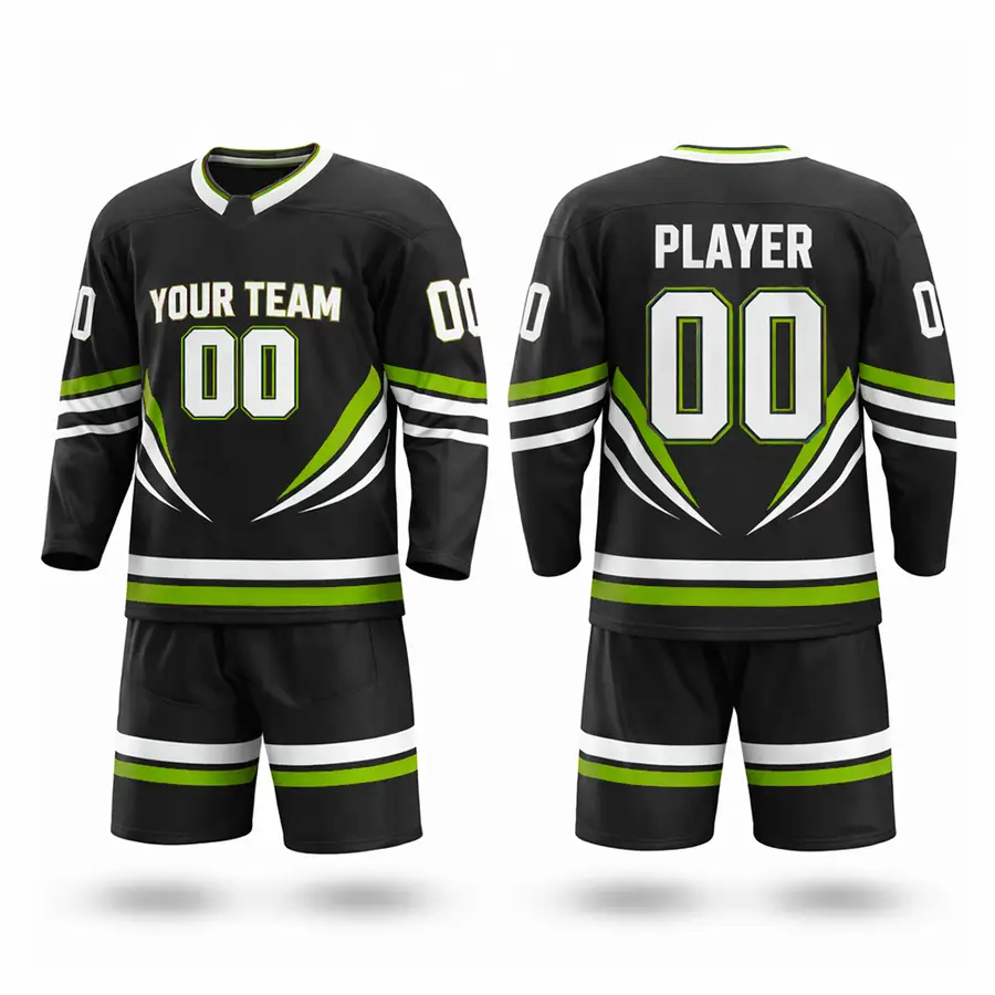 Custom Breathable Quick Dry Anti-Bacterial Winter Front Long Sleeve Digital Print Logo Wear Sport Training Regular Fit 100% — Zefal Industries product photograph 4 of 6