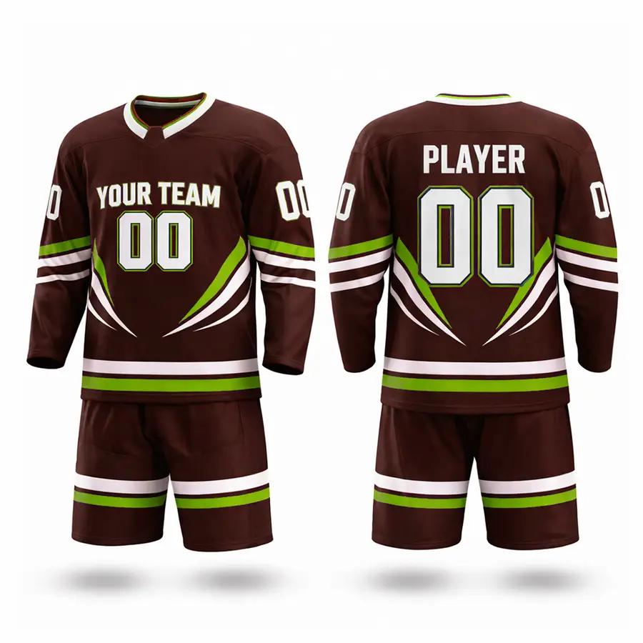 Custom Breathable Quick Dry Anti-Bacterial Winter Front Long Sleeve Digital Print Logo Wear Sport Training Regular Fit 100% — Zefal Industries product photograph 5 of 6